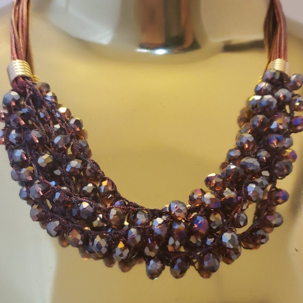 Necklace - Picture 2 of 3